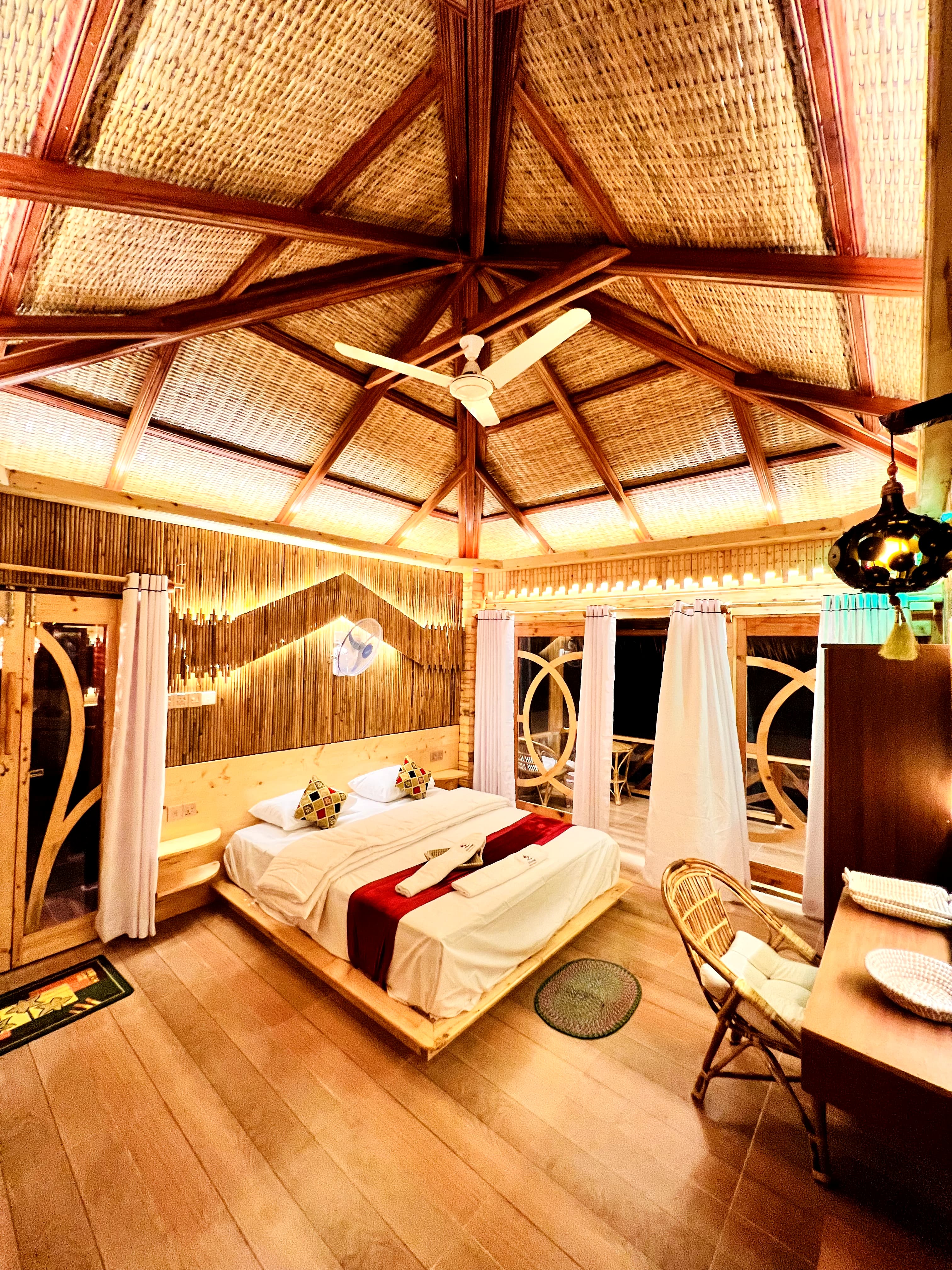 ছায়াবীথি