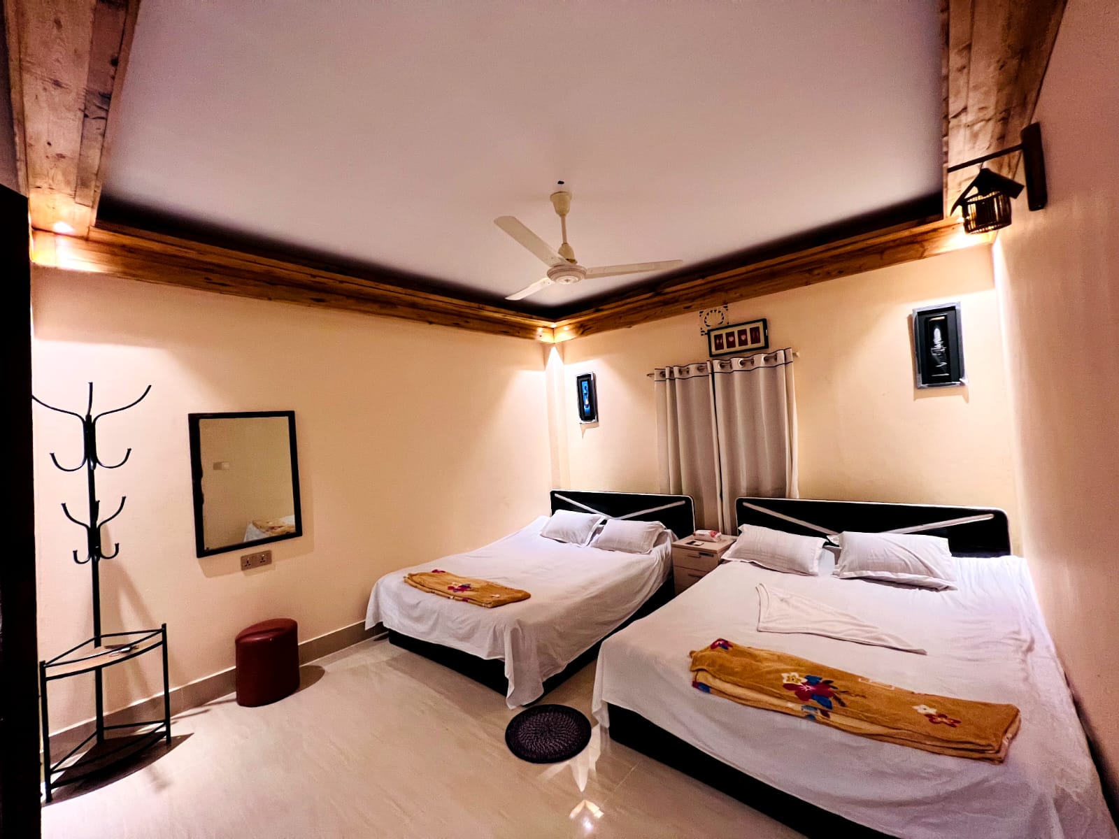 রূপচাঁদা-০৬ Interior