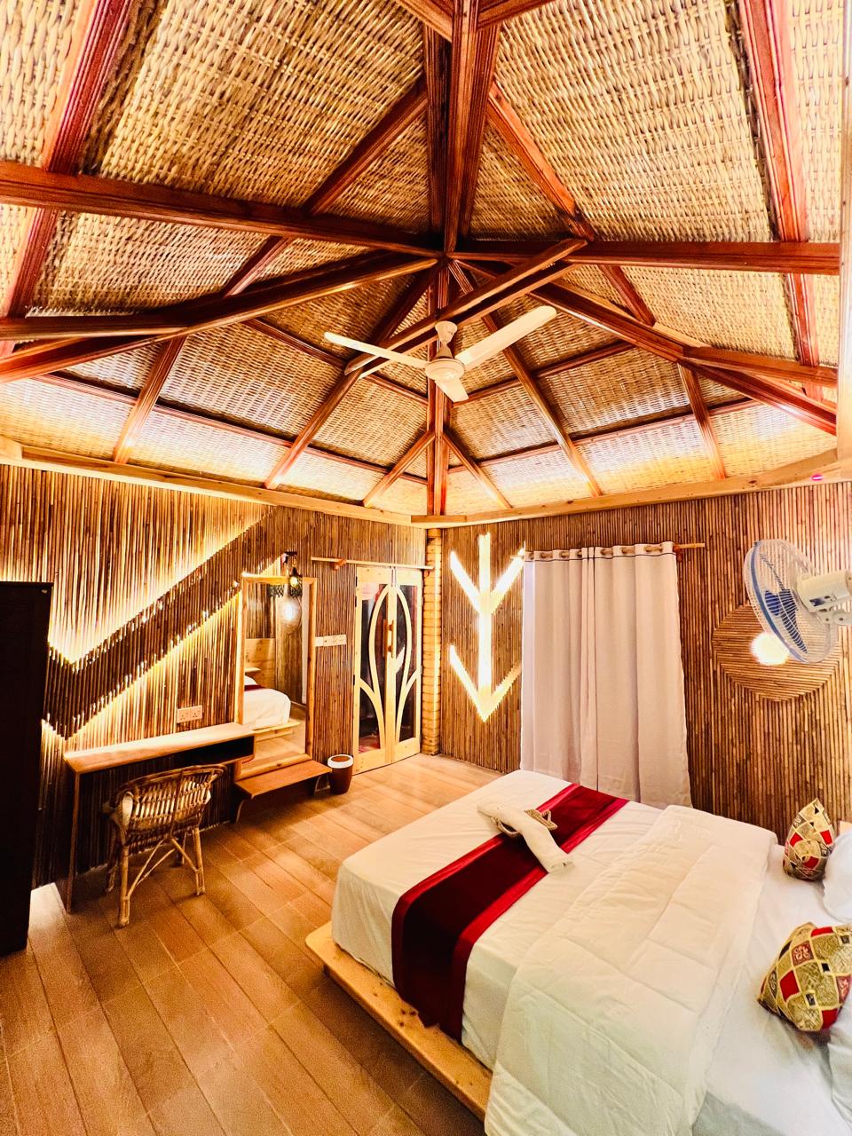 নয়নতারা